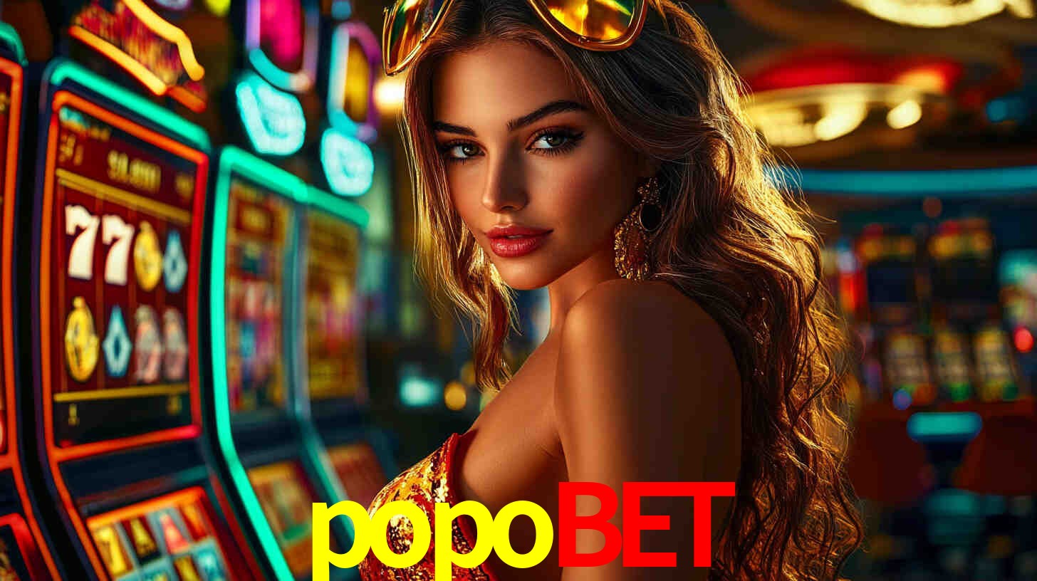 Live Casino popobet