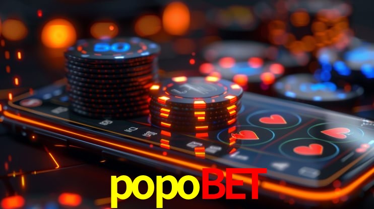 Live Casino popobet