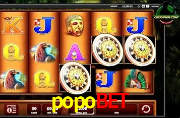 Apostas Esportivas na popobet: Um Guia Completo