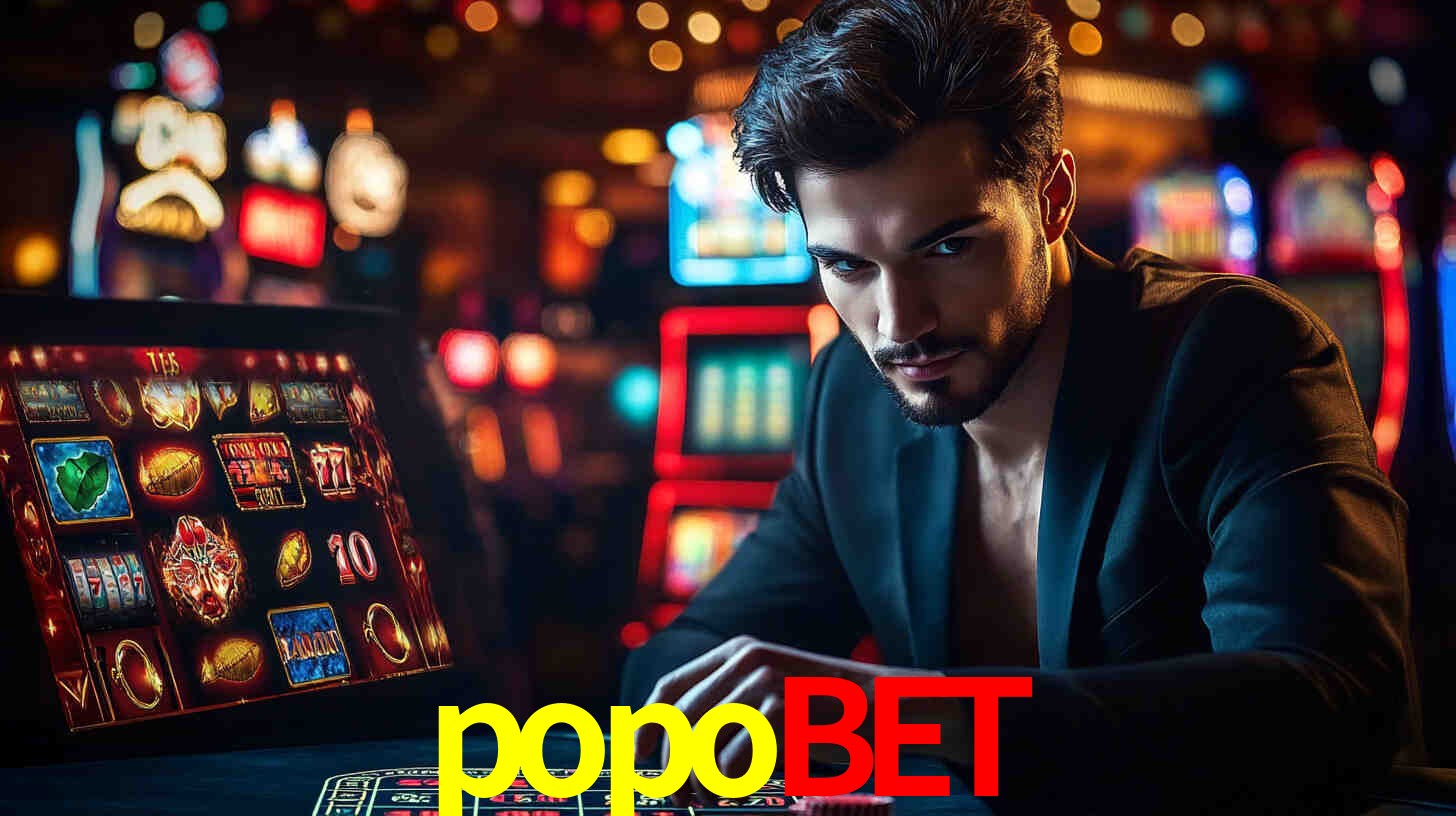 popobet.com