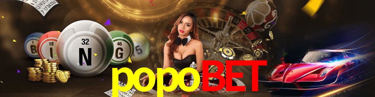 popobet São Paulo - Top Slots