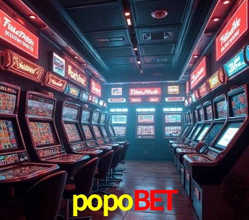 popobet Promoções - 30+ Ofertas Diárias