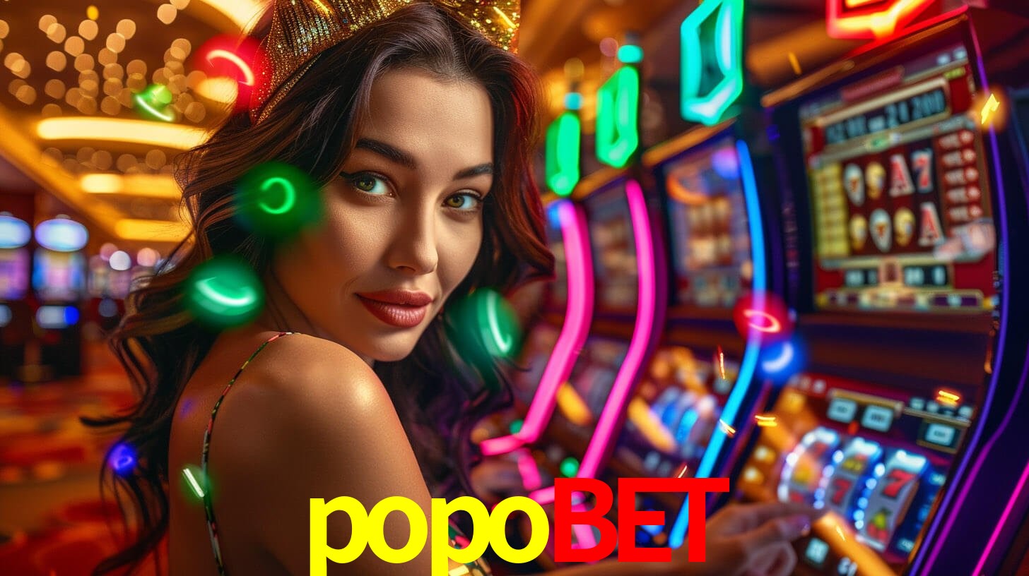 popobet - App Performance