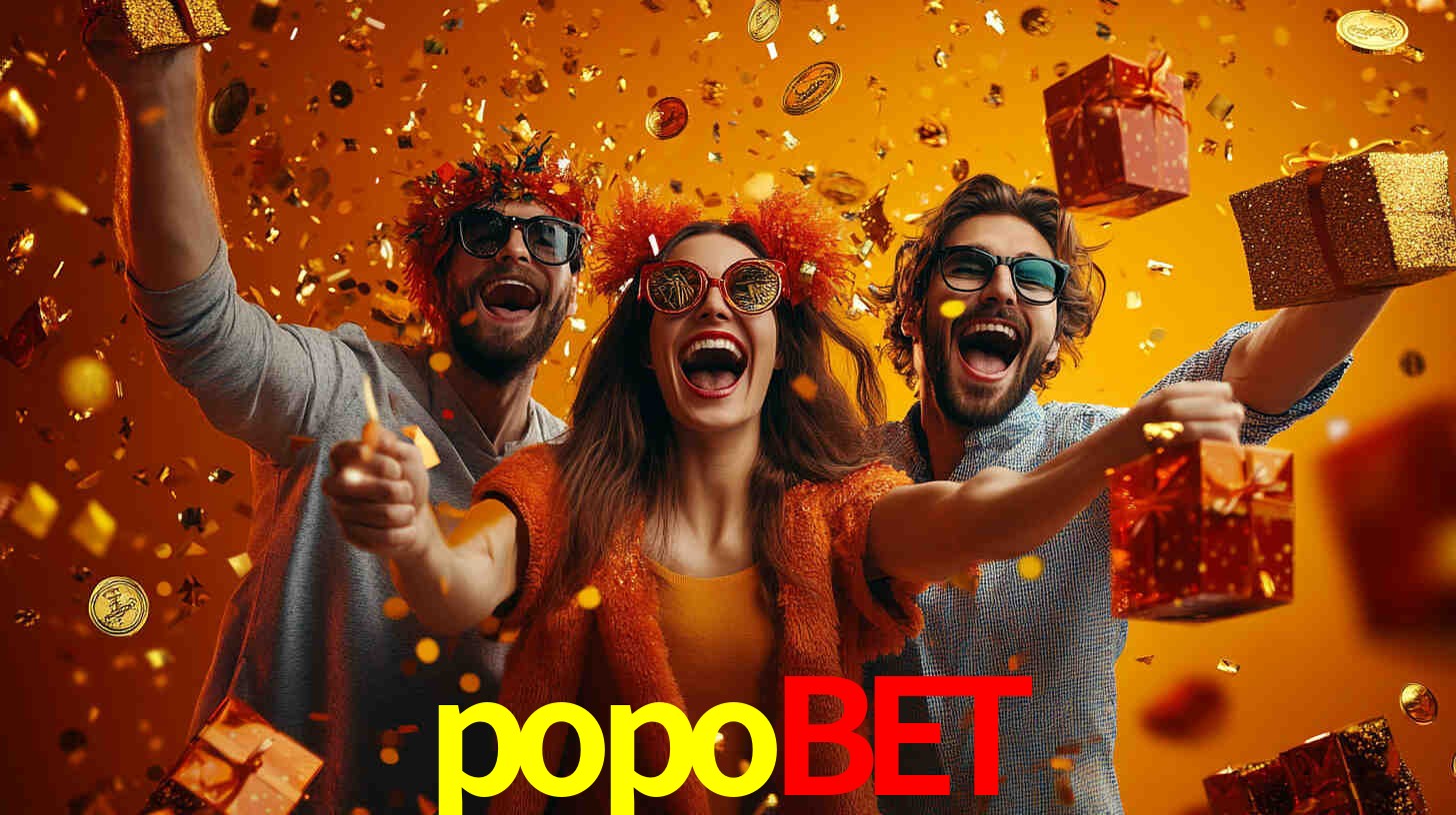 popobet: Seu Especialista em Apostas Esportivas Brasileiras