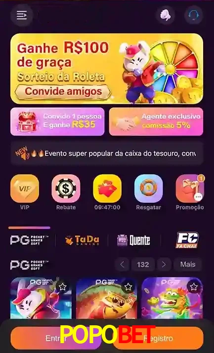 Baixar Aplicativo