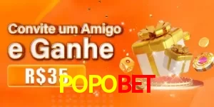 Promoções POPOBET
