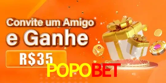 Promoções POPOBET
