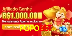 Promoções POPOBET