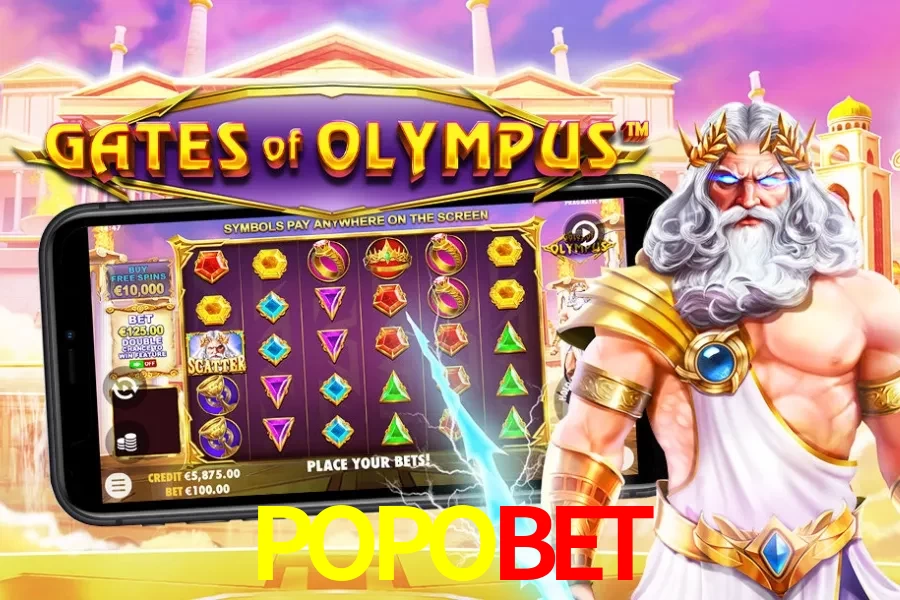 POPOBET game