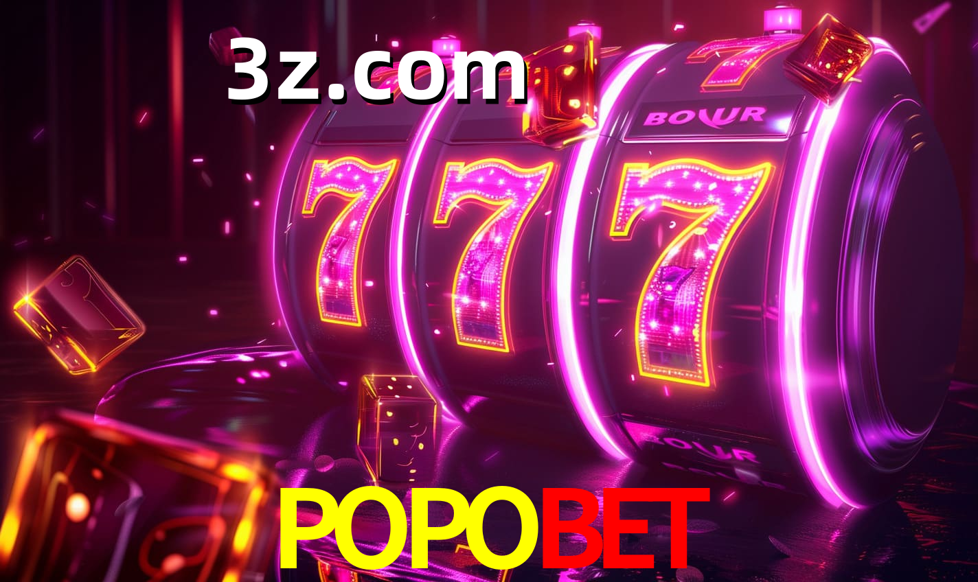 Cadastro Rápido POPOBET