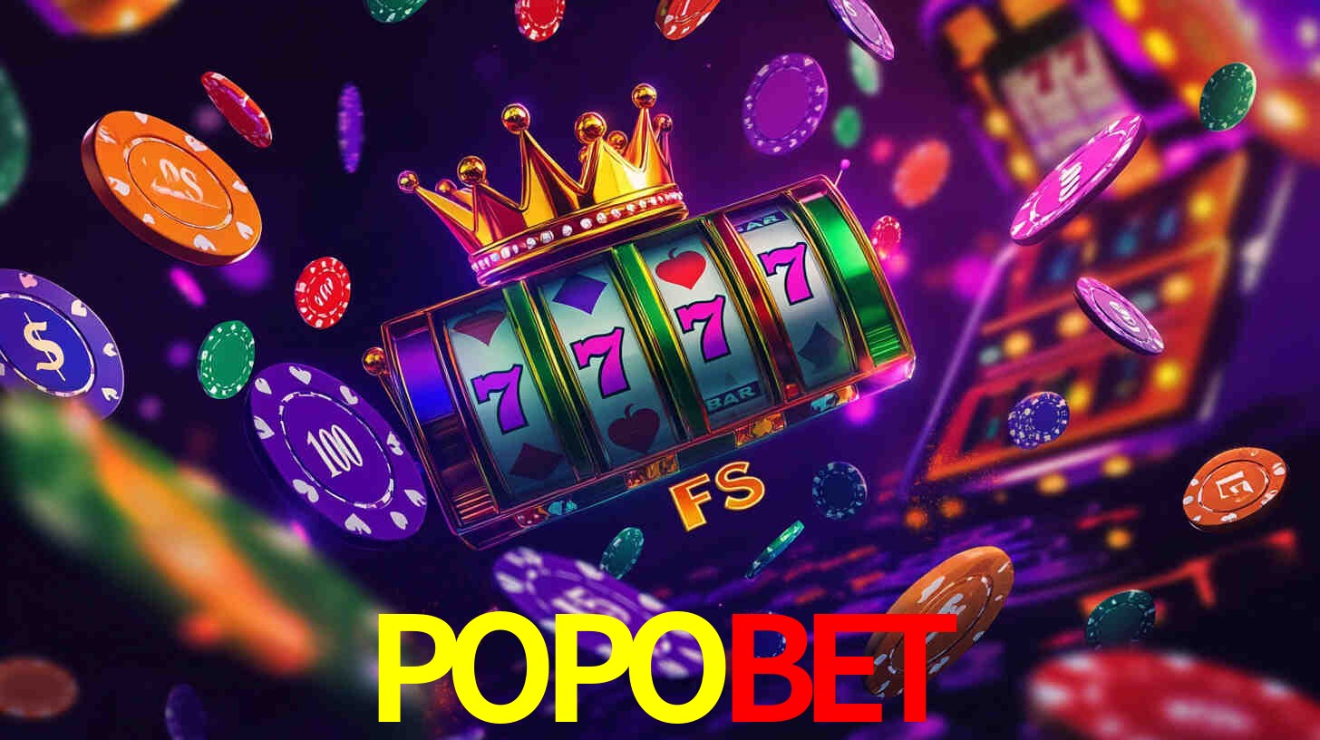 Recursos de Bônus POPOBET