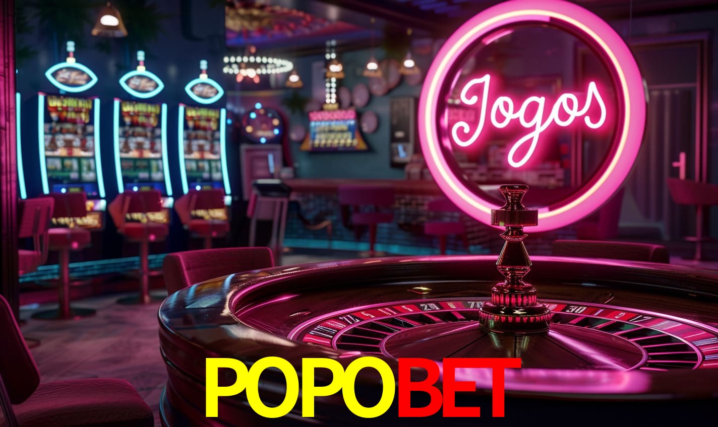 Diretório de Jogos POPOBET