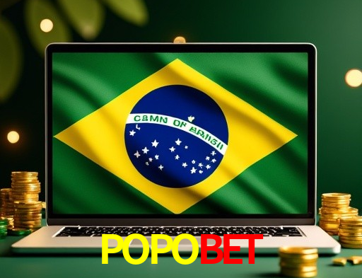 Provedores de Jogos POPOBET