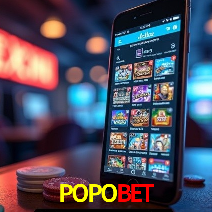 Casino VIP POPOBET