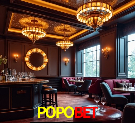 Especiais de Fim de Semana POPOBET